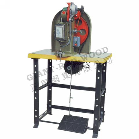 RW-2816 特小型鉚釘機