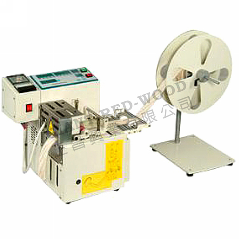 RW-100微電腦切帶機