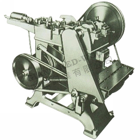 RW-38大頭針製造機