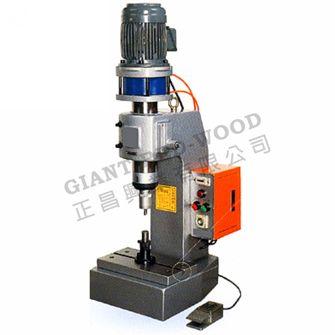 RW-158氣壓鉚釘機