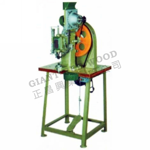 RW-2817 半自動鉚釘機