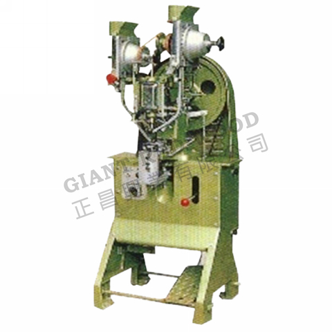 RW-038A 全自動企眼機