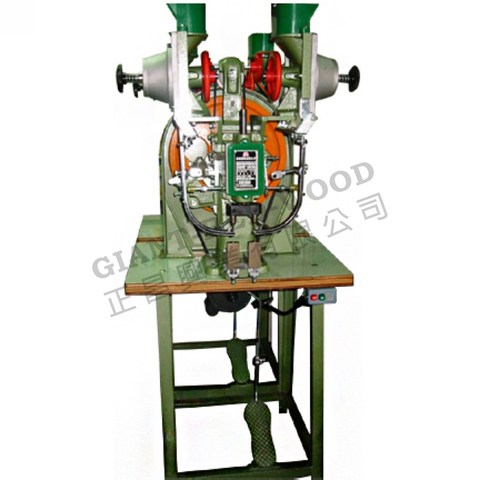 RW-2818 雙粒鉚釘機