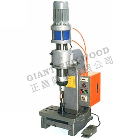 RW-162-2A油壓鉚釘機