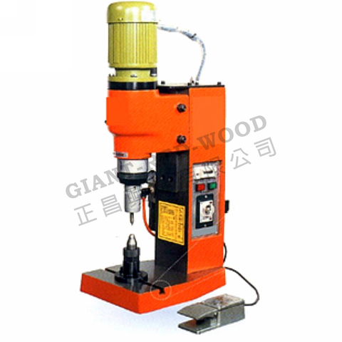 RW-92氣壓式鉚釘機