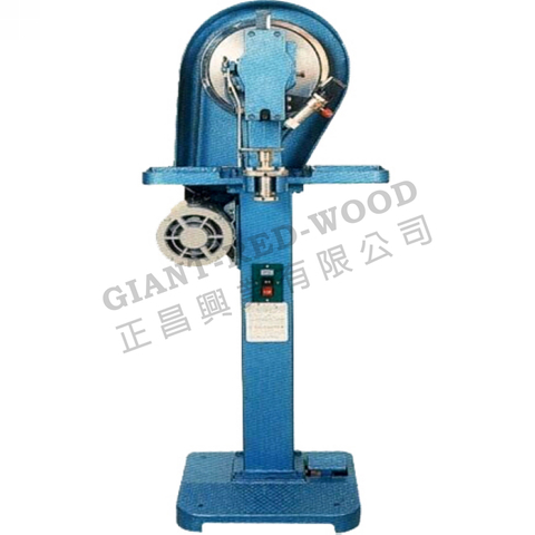 RW-2802-1萬用安全鉚合機