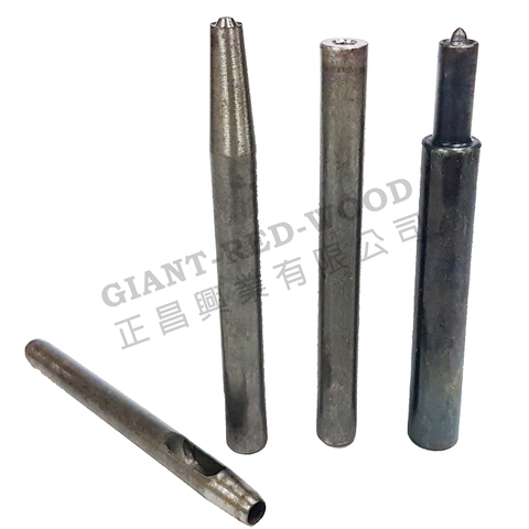 手敲沖孔/鉚釘模具