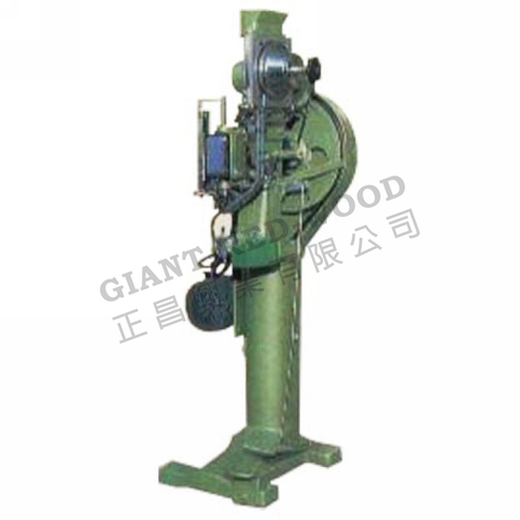 RW-037 站立式企眼機