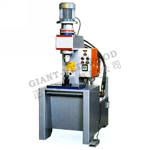 RW-162-5A油壓鉚釘機