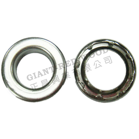 企眼(捲唇齒下套)