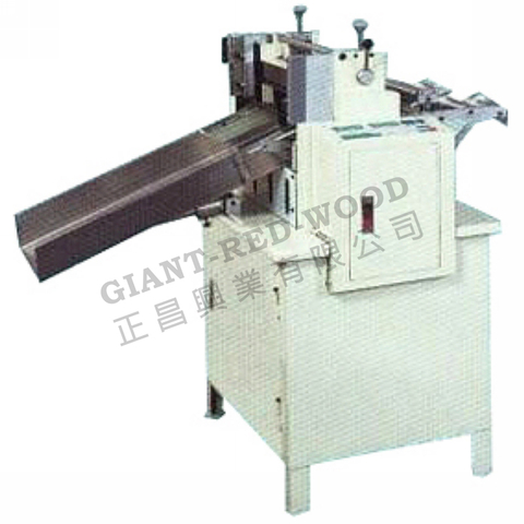 RW-360微電腦切片機