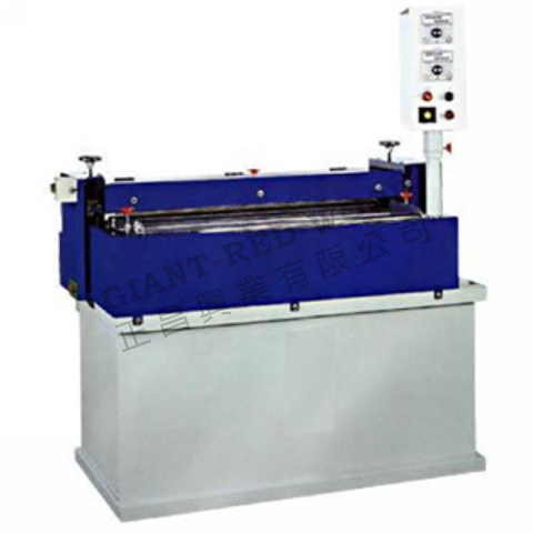 RW-6820 熱熔膠上糊機