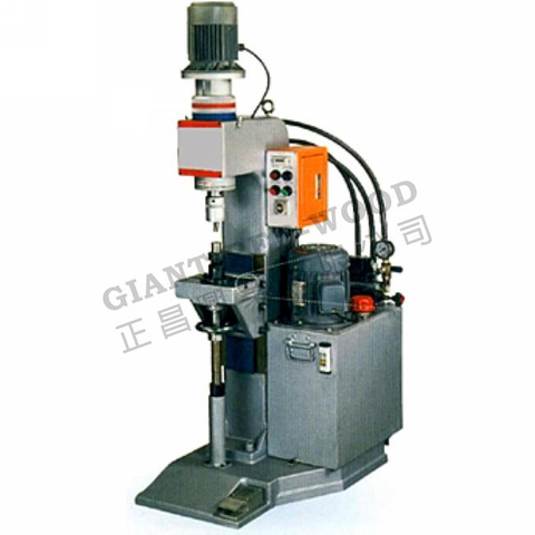 RW-168油壓鉚釘機