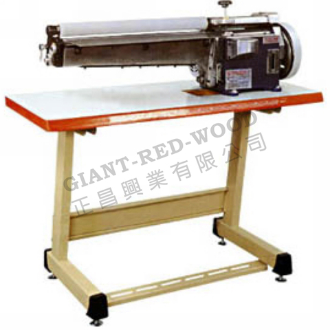 RW-6745 強力膠上糊機