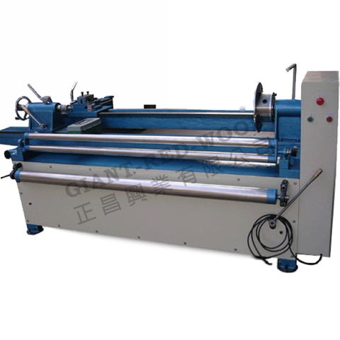 RW-19 單刀分條機