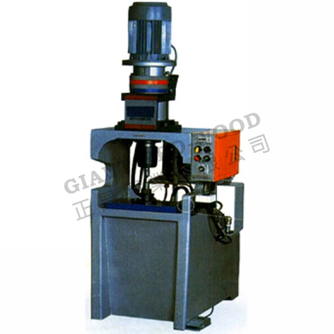 RW-188-3A雙段速重型油壓鉚釘機