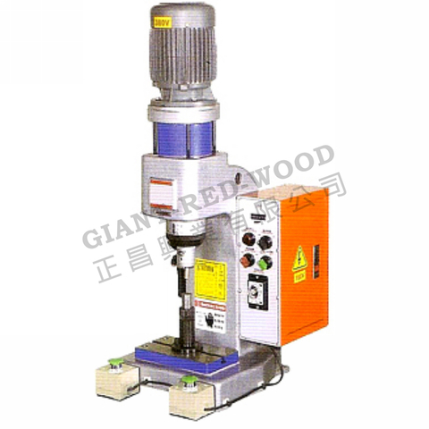 RW-125氣壓式鉚釘機