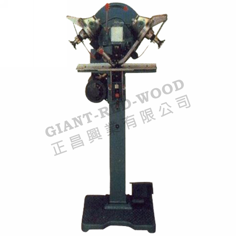 RW-2820 全自動鉚釘機