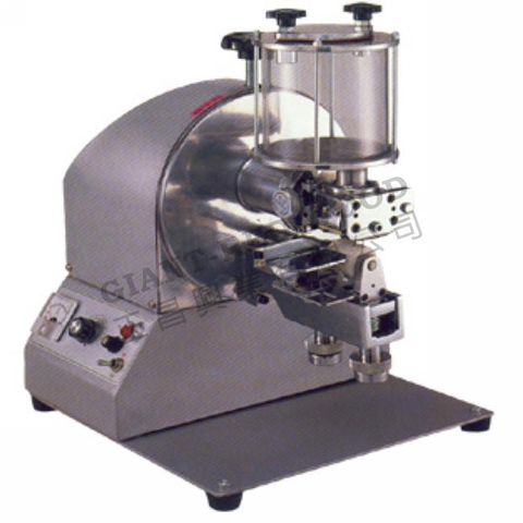 RW-6810上方式強力膠自動上膠機