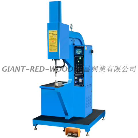 RW1065B油壓鉚釘機